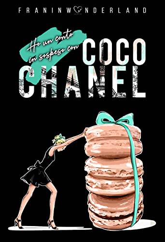 Ho Un Conto In Sospeso Con Coco Chanel: (Collana Brightlove)