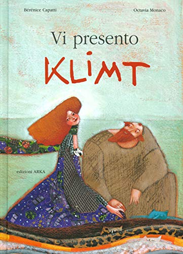 Vi Presento Klimt