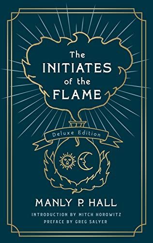 Initiates Of The Flame: The Deluxe Edition