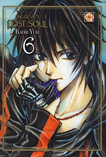 The Devil'S Lost Soul. Deluxe (Vol. 6)
