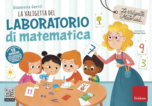 La Valigetta Del Laboratorio Di Matematica