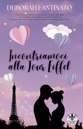 Incontriamoci Alla Tour Eiffel