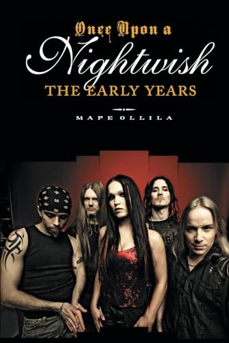Once Upon A Nightwish - The Early Years