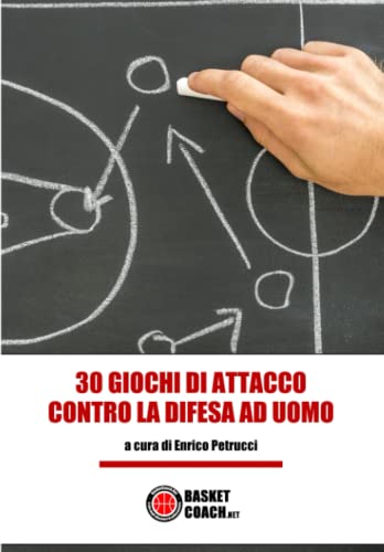 30 Giochi Di Attacco Contro La Difesa Ad Uomo