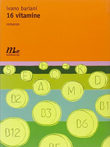 Sedici Vitamine