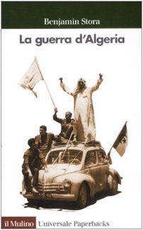 La Guerra D'Algeria