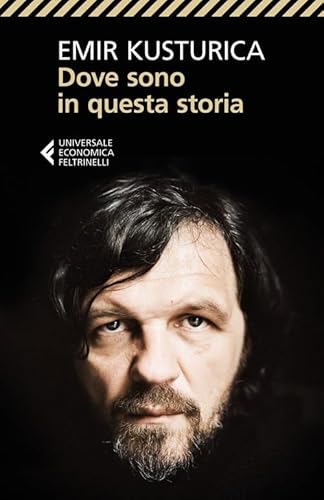 Dove Sono In Questa Storia