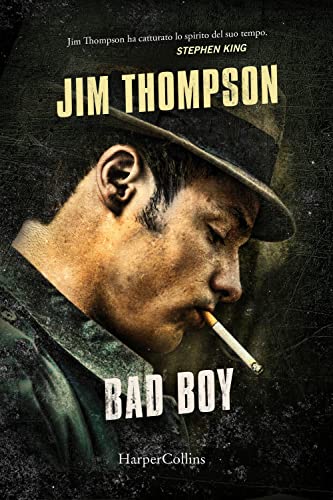 Bad Boy