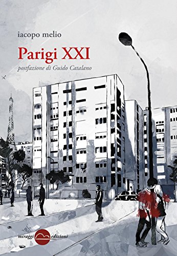 Parigi Xxi