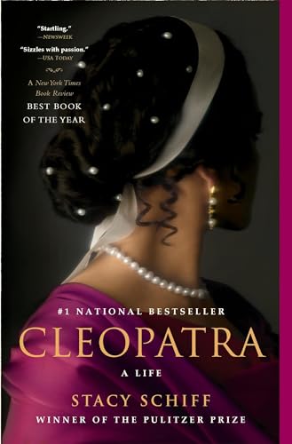 Cleopatra A Life