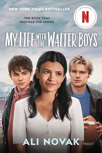 My Life With The Walter Boys (Netflix Series Tie-In Edition)