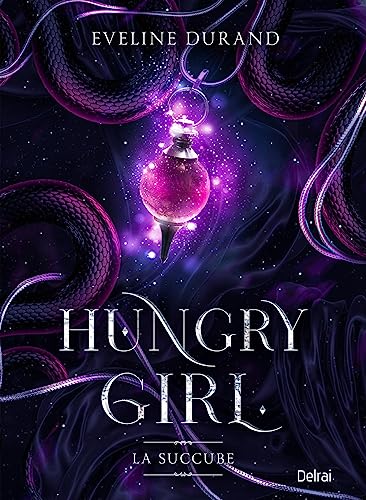 Hungry Girl. La Succube
