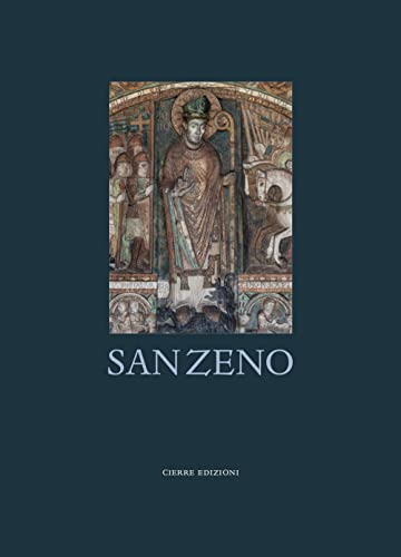 San Zeno. Ediz. Italiana E Inglese