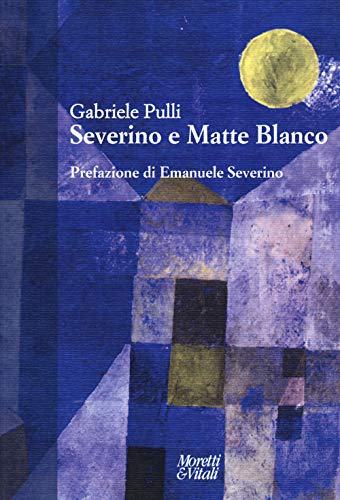 Severino E Matte Blanco