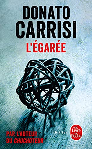 L'Égarée