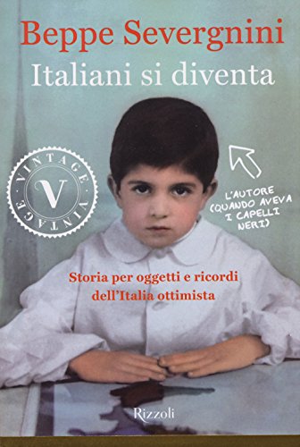 Italiani Si Diventa