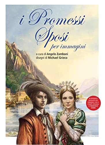 I Promessi Sposi Per Immagini