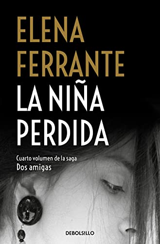La Niña Perdida (Dos Amigas 4) [Lingua Spagnola]