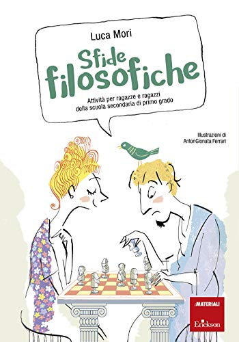 Sfide Filosofiche