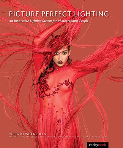 Picture Perfect Lighting: An Innovative Lighting System For Photographing People
