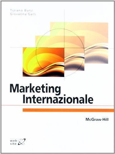 Marketing Internazionale