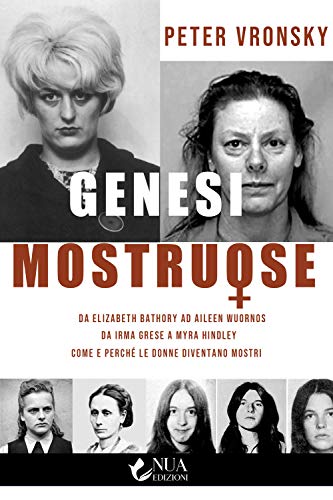 Genesi Mostruose