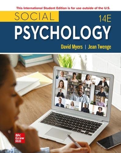 Social Psychology Ise