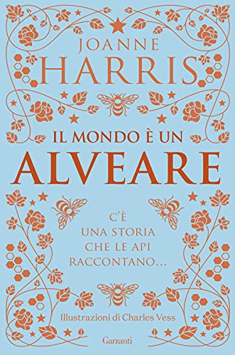 Il Mondo È Un Alveare