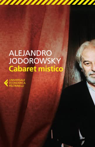 Cabaret Mistico