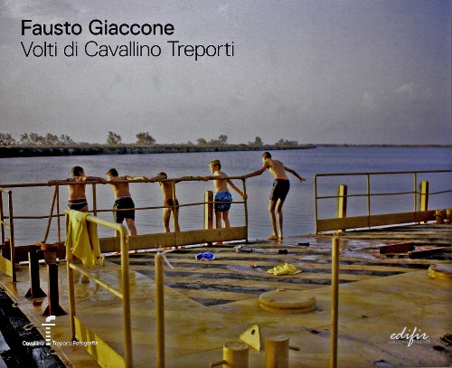 Volti Di Cavallino Treporti