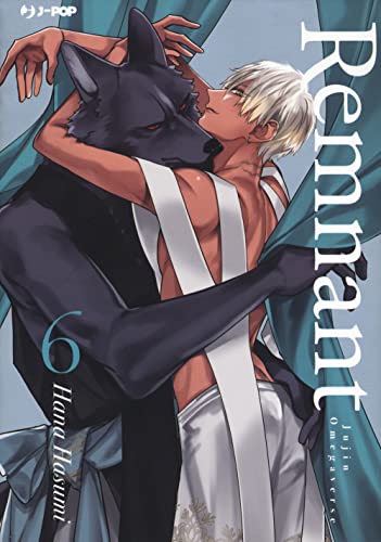 Remnant. Jujin Omegaverse (Vol. 6)