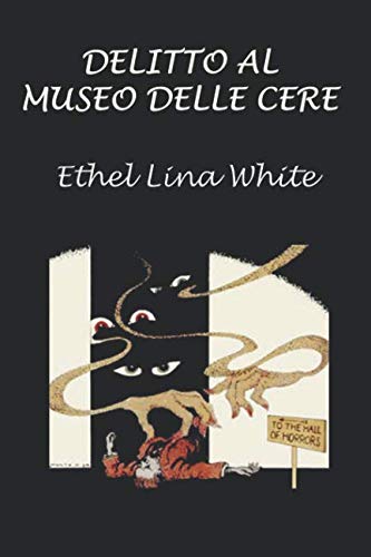 Delitto Al Museo Delle Cere