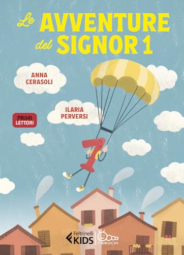 Le Avventure Del Signor 1. In Stampatello Maiuscolo