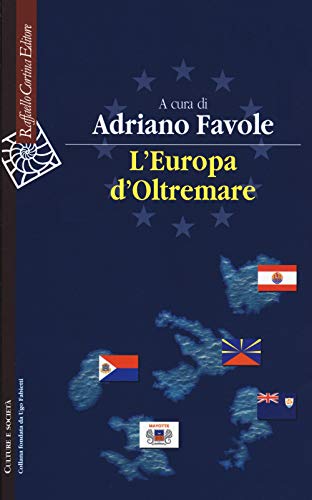 L'Europa D'Oltremare