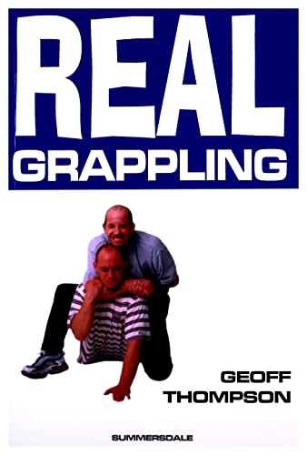 Real Grappling