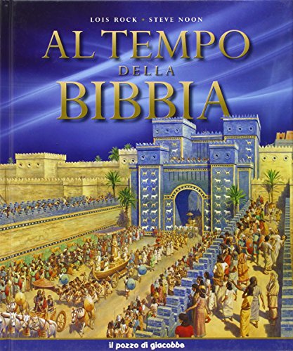 Al Tempo Della Bibbia