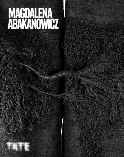Magdalena Abakanowicz