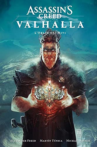 L'Oblio Dei Miti. Assassin'S Creed: Valhalla