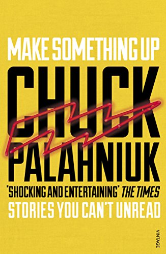 Make Something Up [Lingua Inglese]