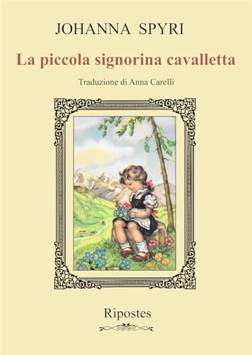 La Piccola Signorina Cavalletta