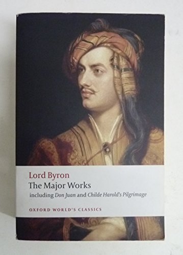 Major Works: The Major Works