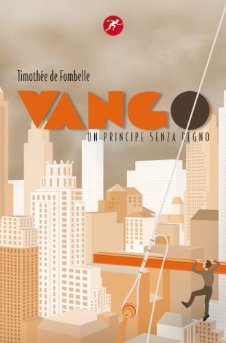 Vango. Un Principe Senza Regno (Vol. 2)