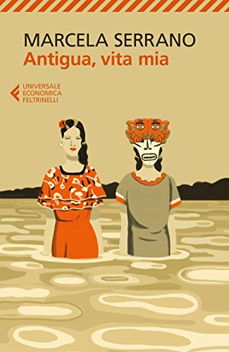 Antigua, Vita Mia