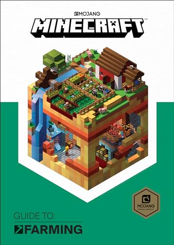 Minecraft Guide To Farming