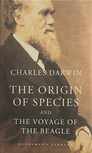 Origin Of The Species: Charles Darwin