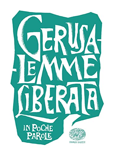 Gerusalemme Liberata Da Torquato Tasso