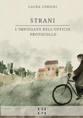 Strani: L'Impiegato Dell'Ufficio Protocollo