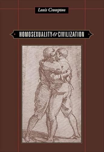 Homosexuality & Civilization