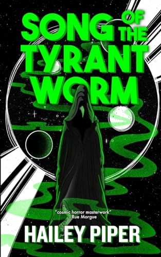 Song Of The Tyrant Worm