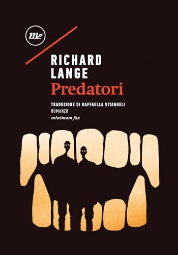 Predatori